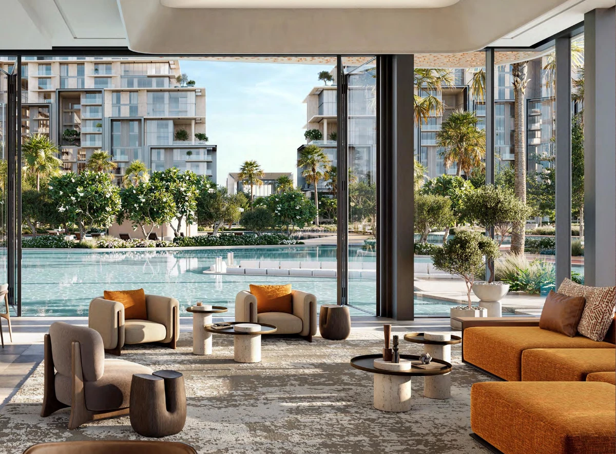 City Walk Crestlane 1 image