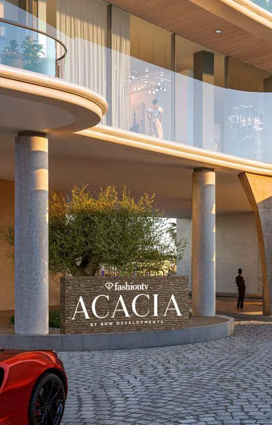 Acacia