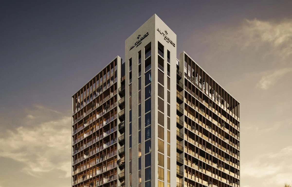 Norah Residence image