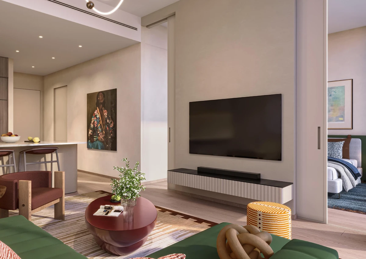 Velos Residences image