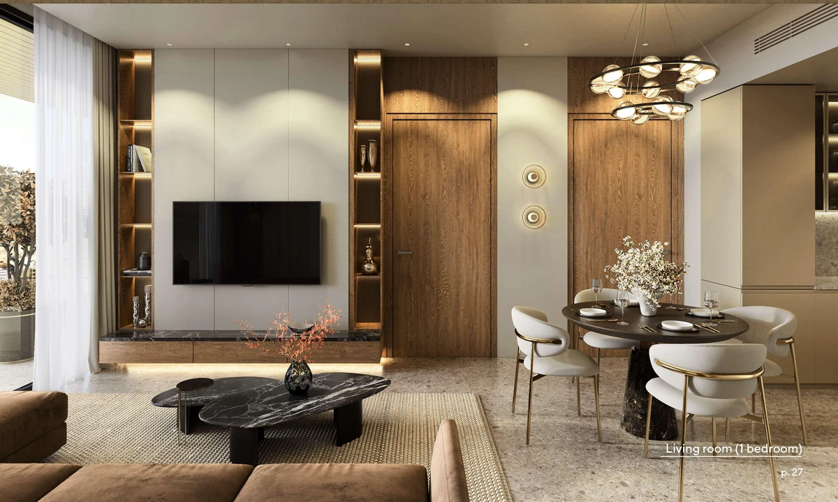 Coventry Curves image