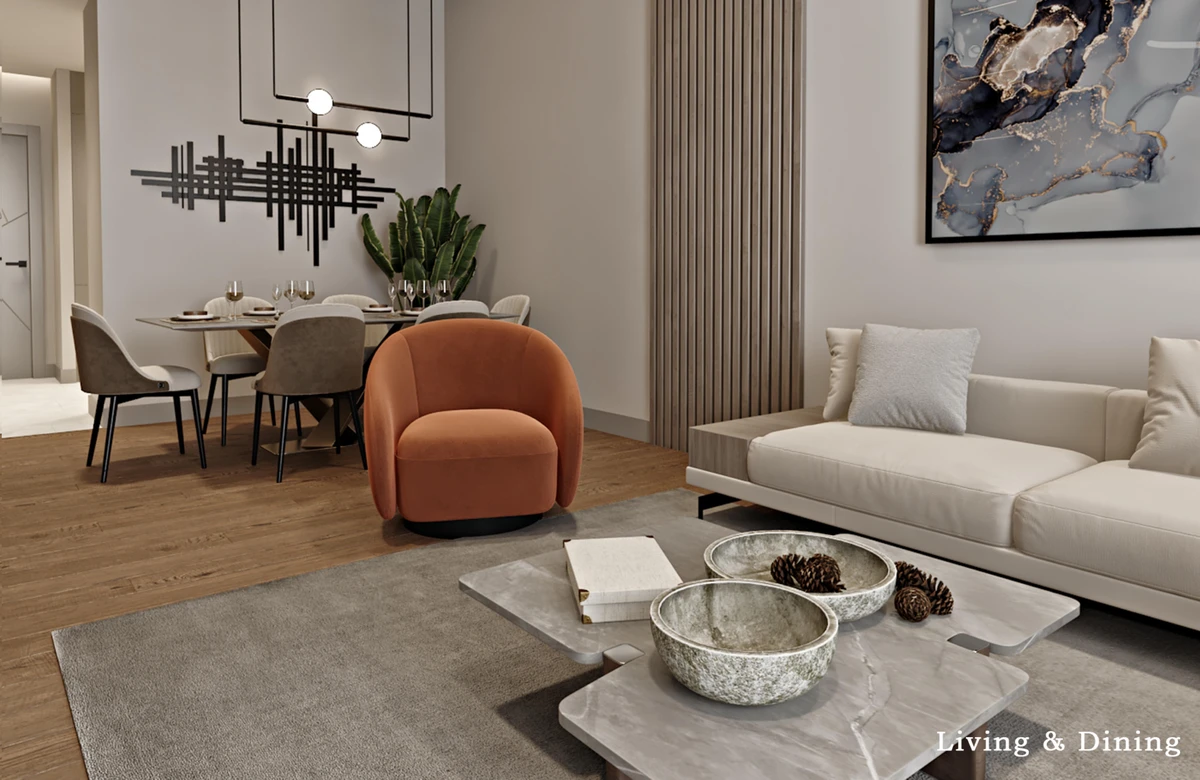 Capital Horizon Terraces image