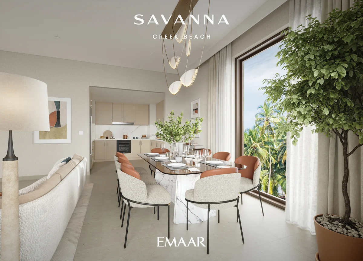 Savanna image