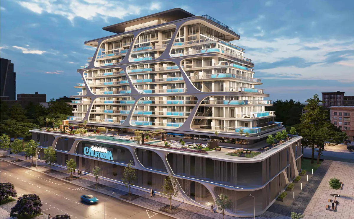 Samana California image