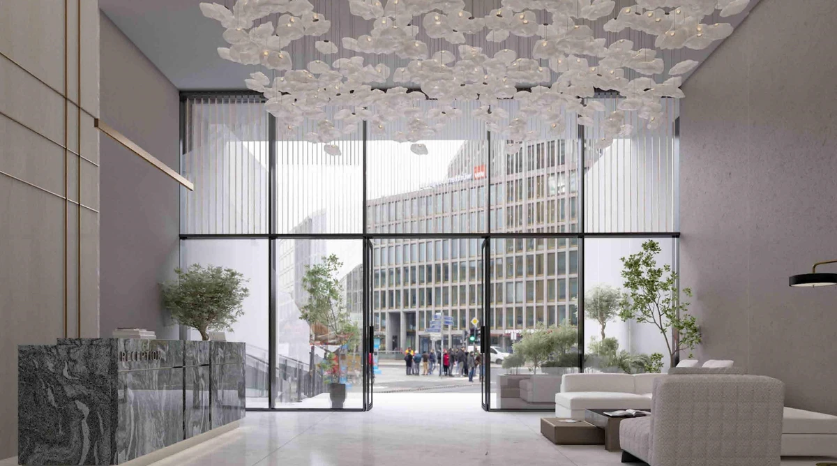 Rose Gardens 2 image