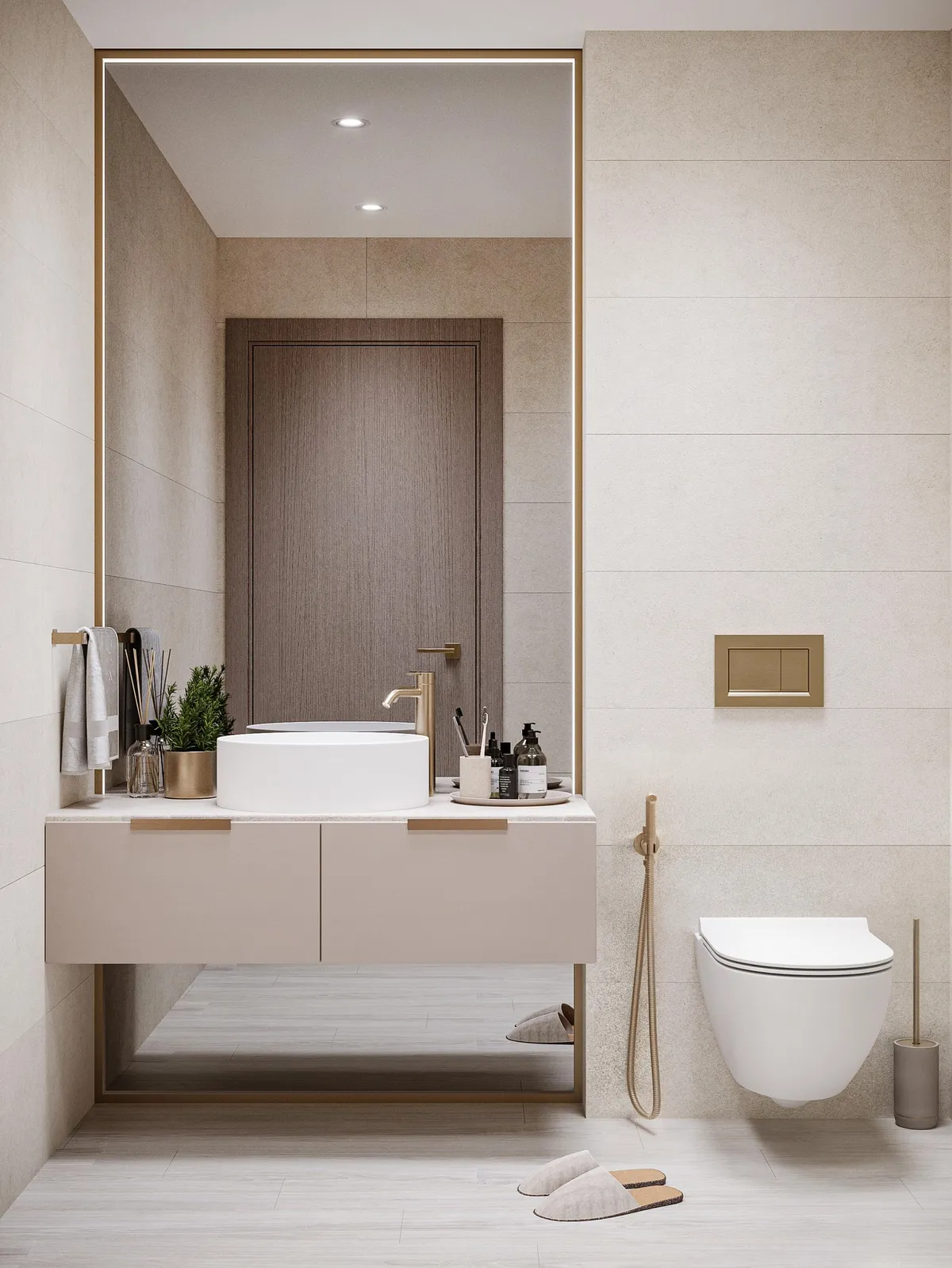 Q Gardens Lofts 1 image