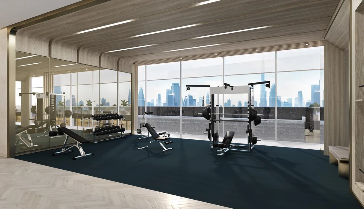 Azizi Riviera 55 image