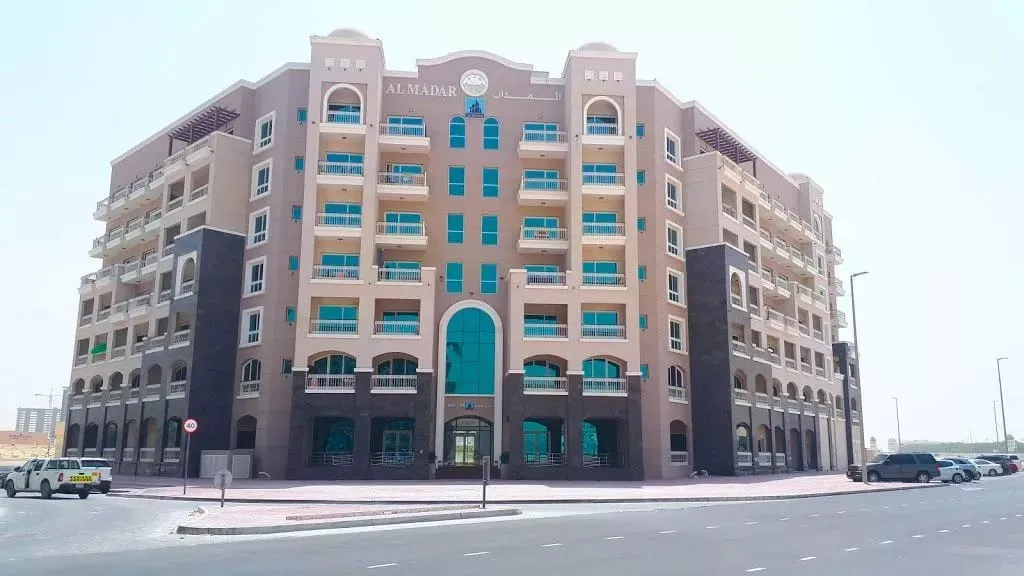 Burj Views Residence