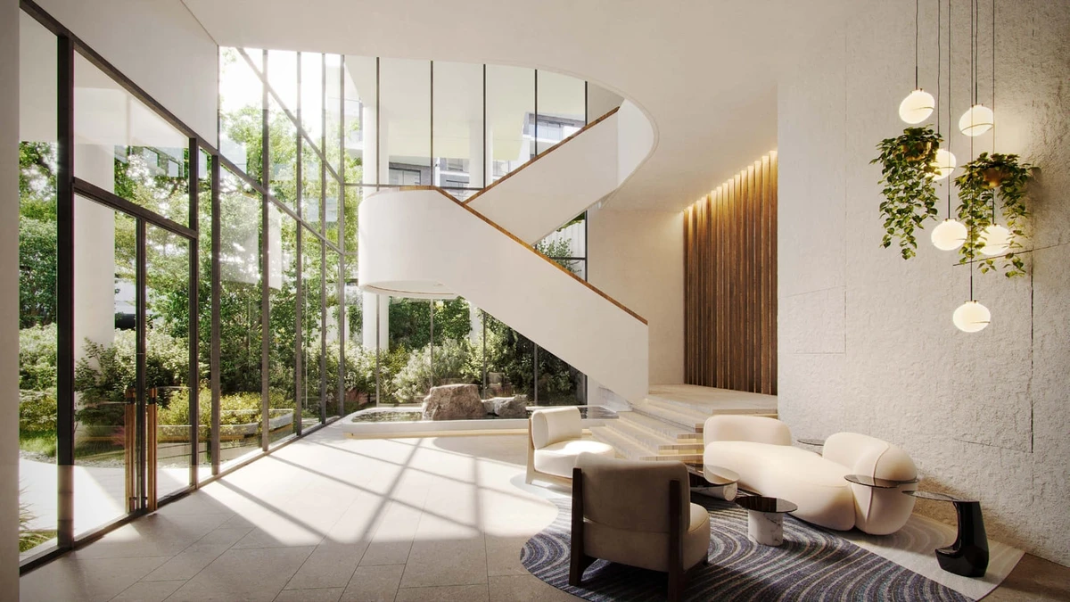 Lacina Residences image