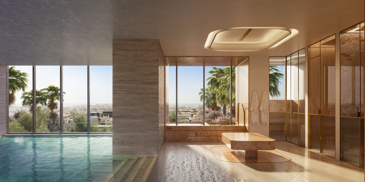 Mr.C Residences Downtown image