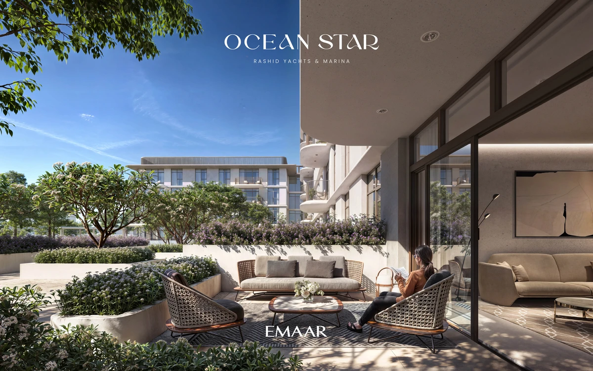 Ocean Star image