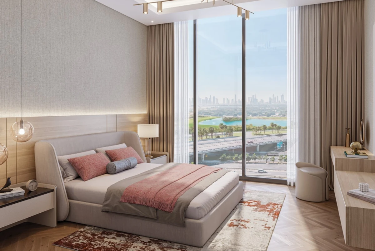 Ramada Residences by Wyndham image