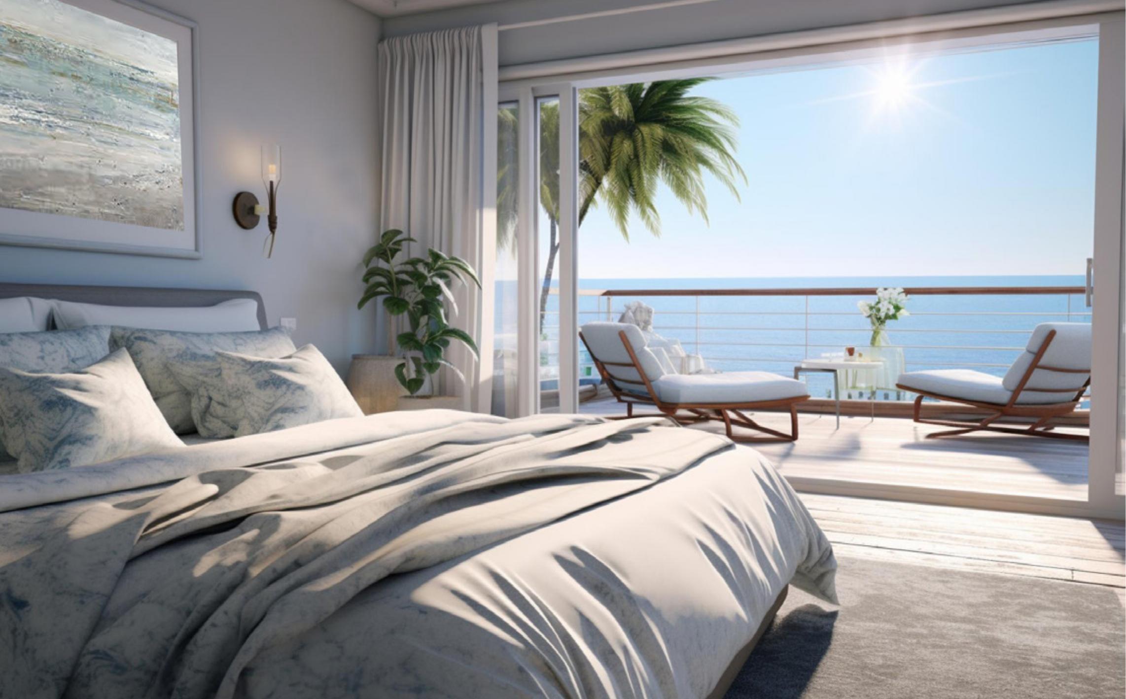 Mayas Sea View Residence image
