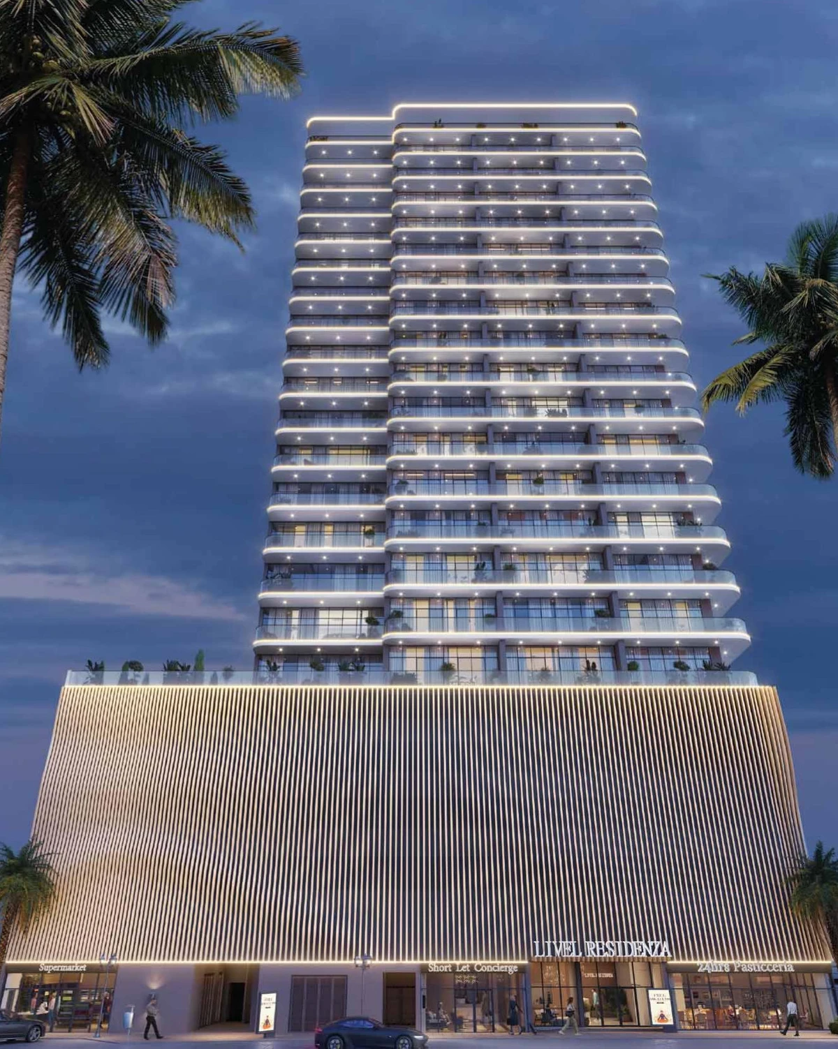 Livel Residenza image