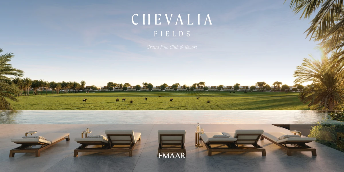 Grand Polo - Chevalia Fields image