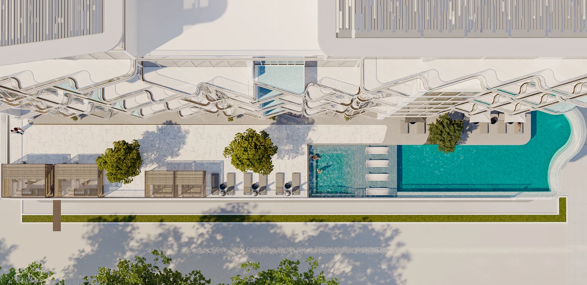 Iluka Residences image