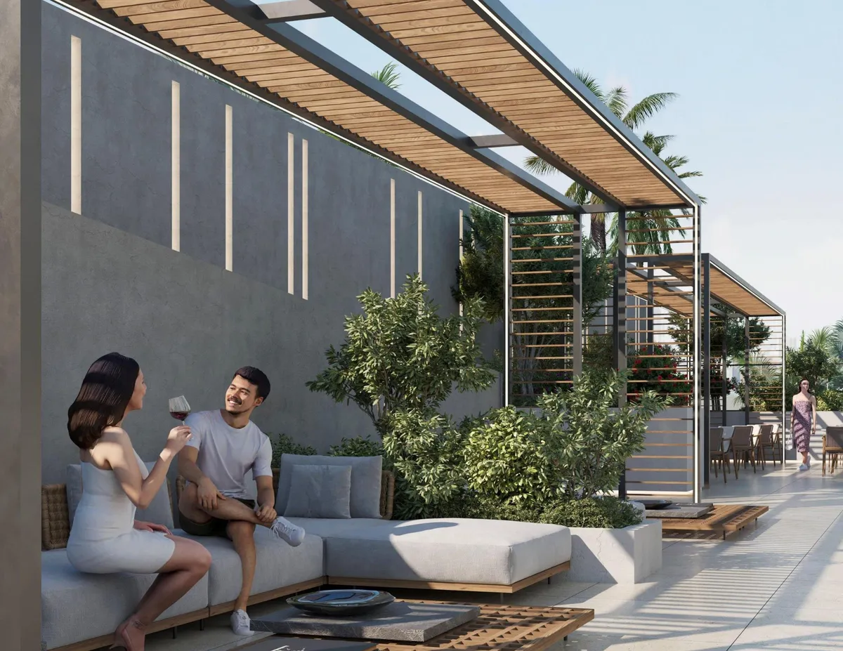 Golf Vista Heights image