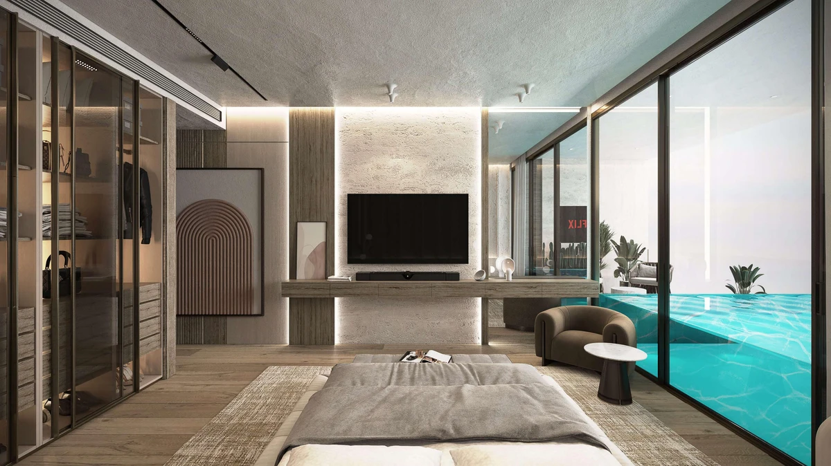 Peace Lagoons II image