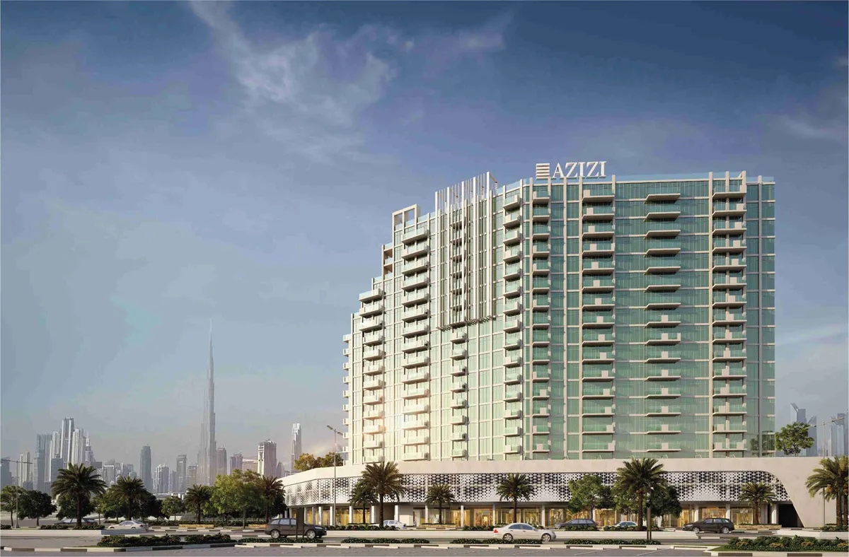 Azizi Farhad  - Creek views 1 image