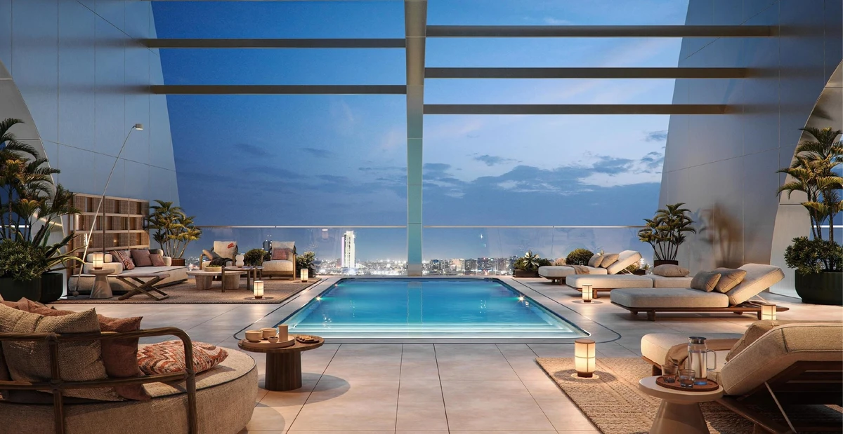 W Hotels Branded Residence image