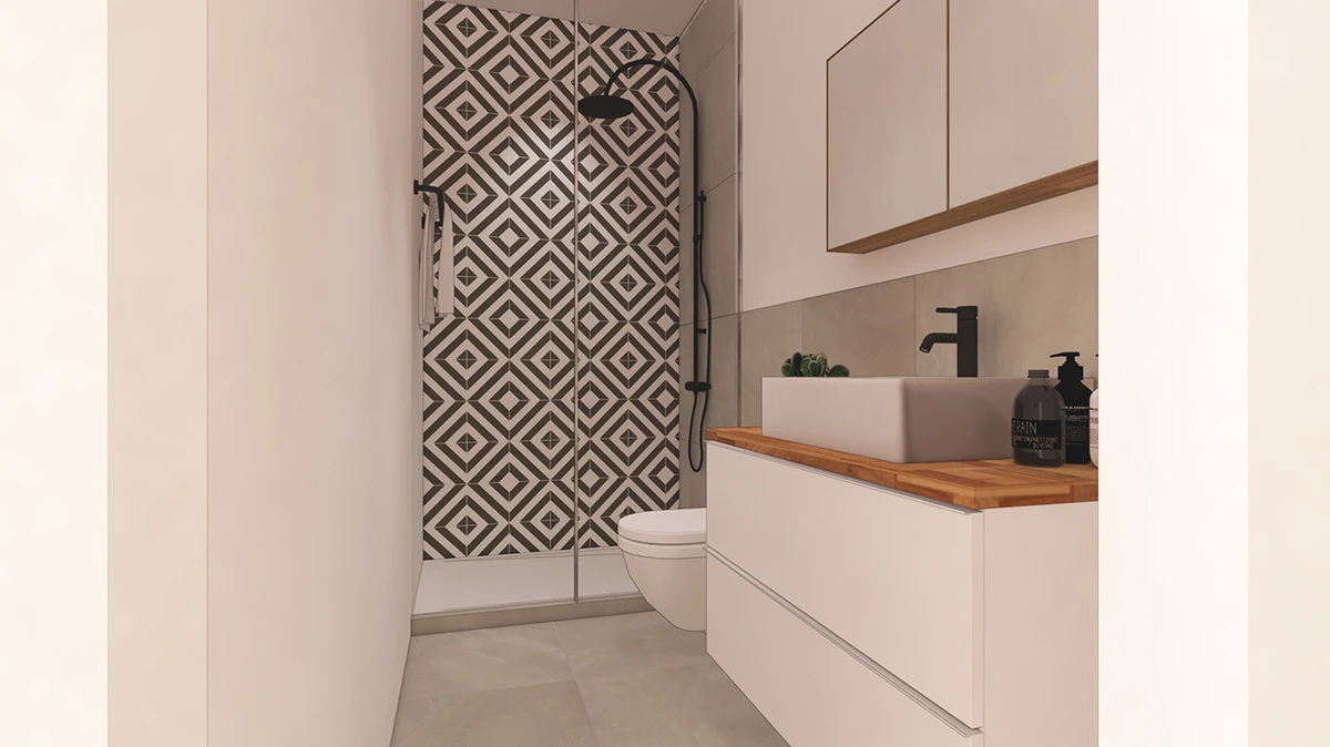 The Community Motor City image