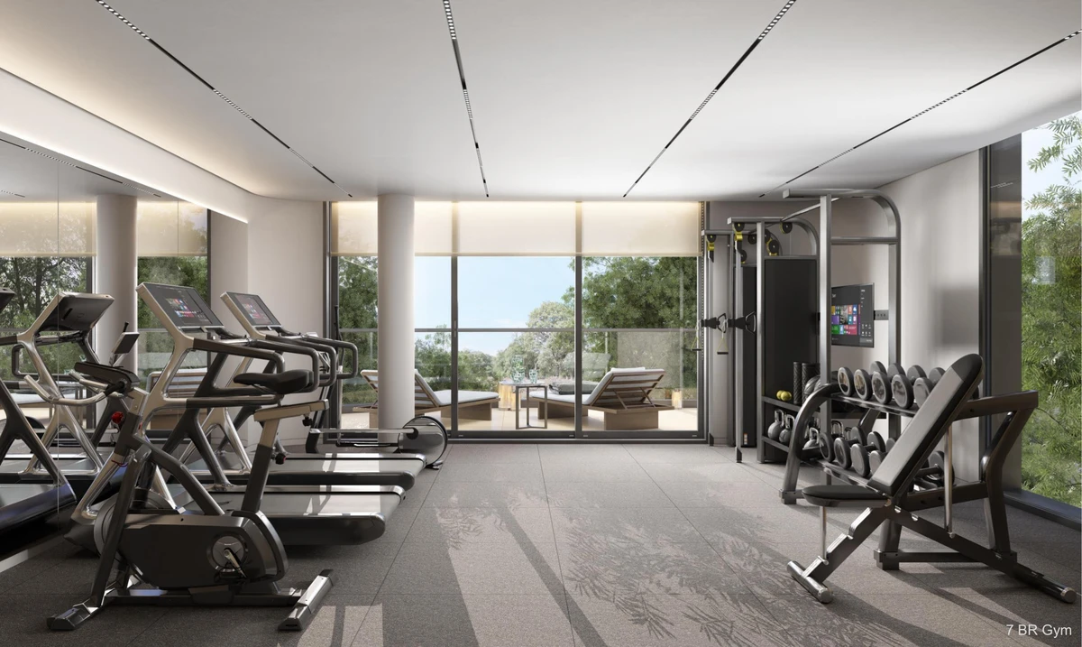 Karl Lagerfeld Villas