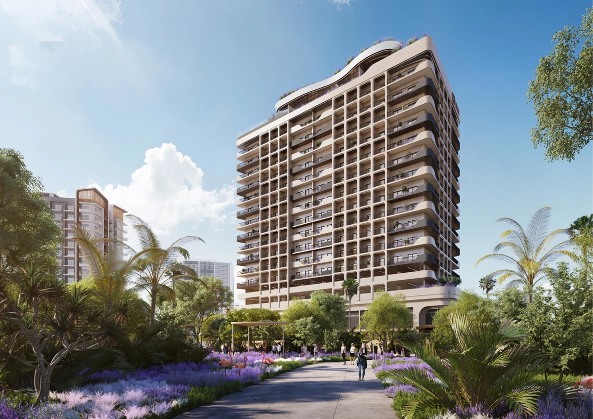 Mr. C Residences Jumeirah