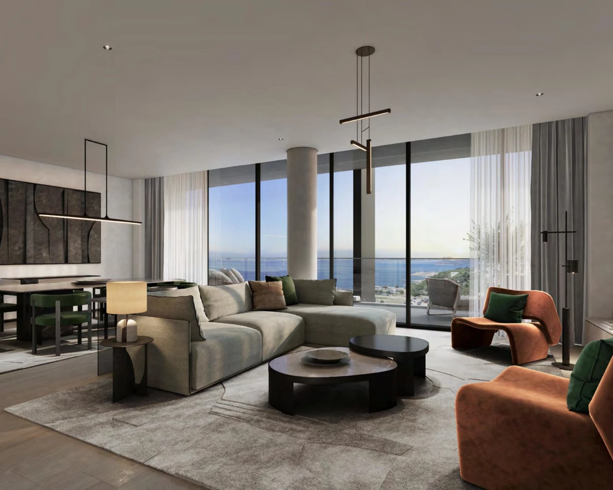 Anantara Sharjah Residences image