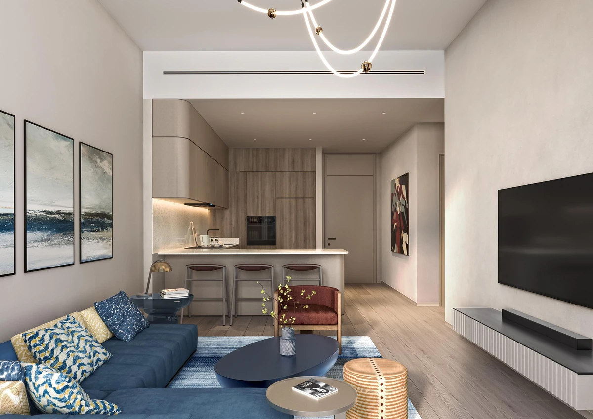 Velos Residences image