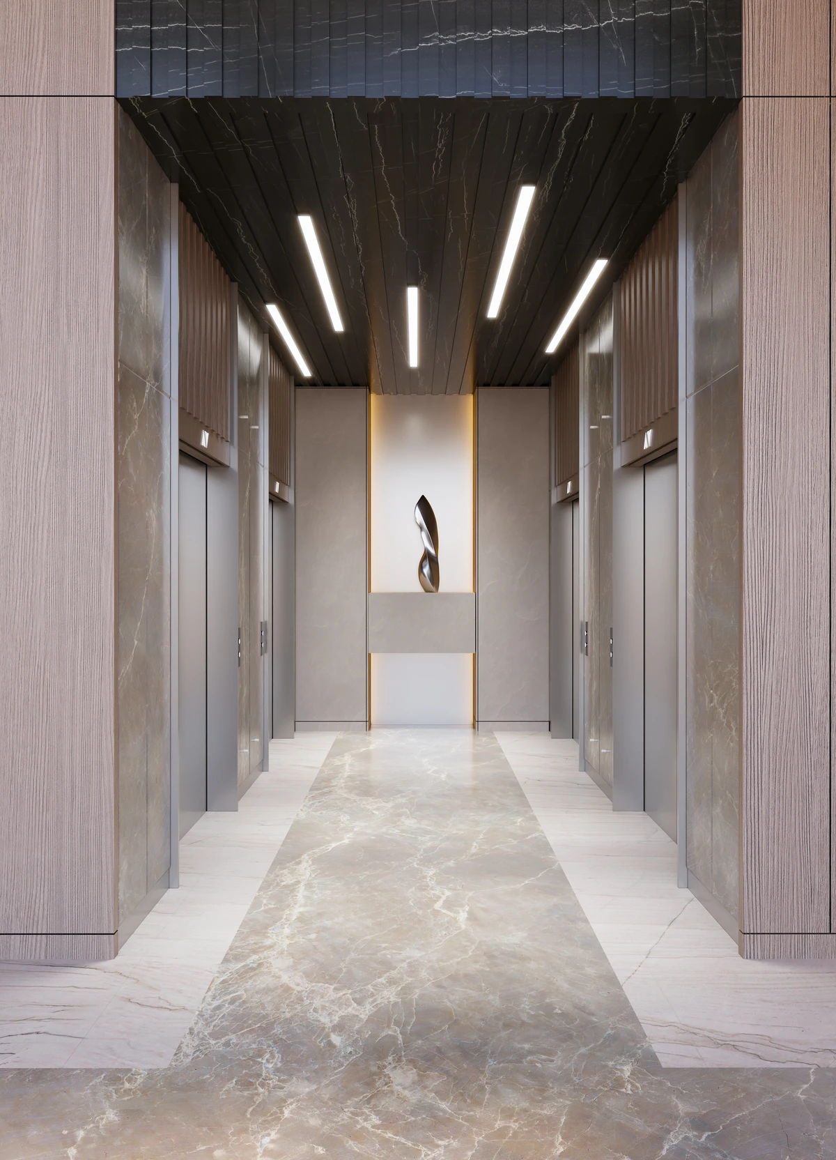 Samana Resorts Tower A image