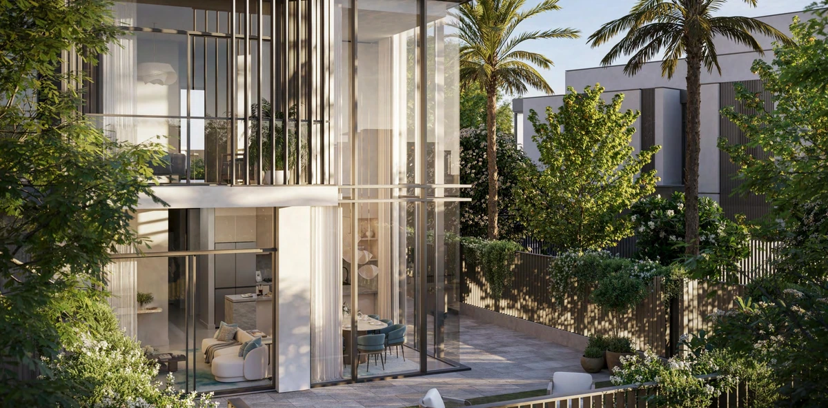 La Tilia At Villanova image