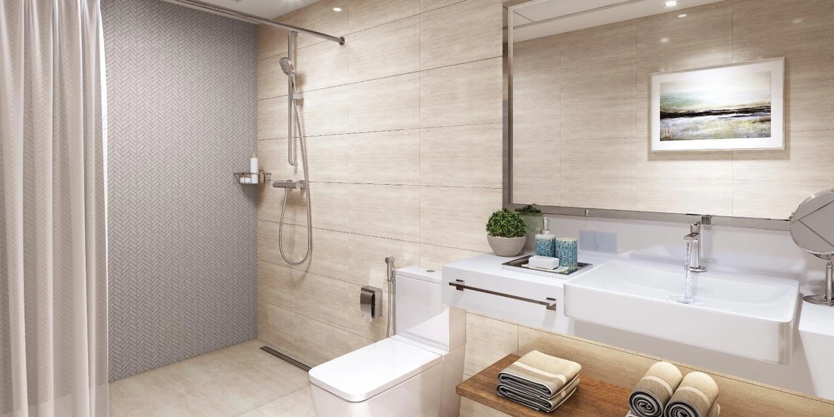 Karl Lagerfeld Villas