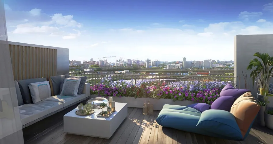 Ajman One Phase 2 image