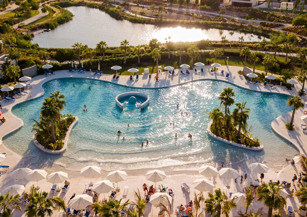 Damac District image