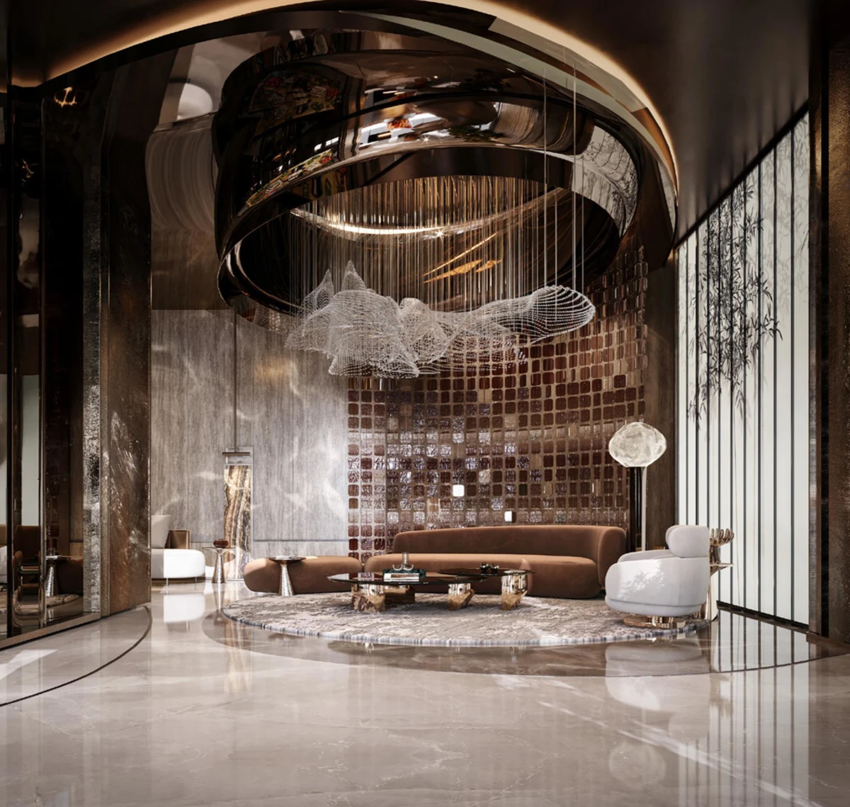 Arya Residences image