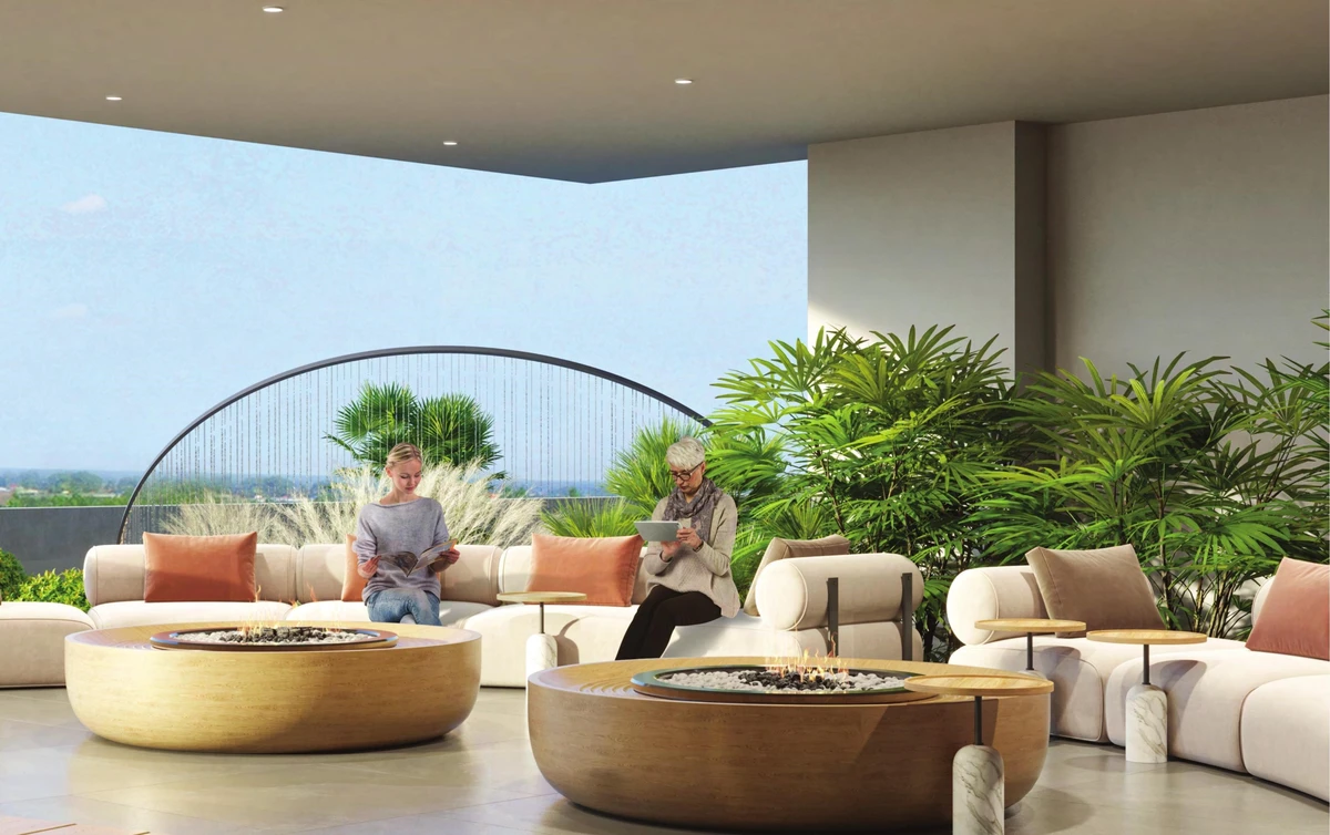 Legado by Prescott image