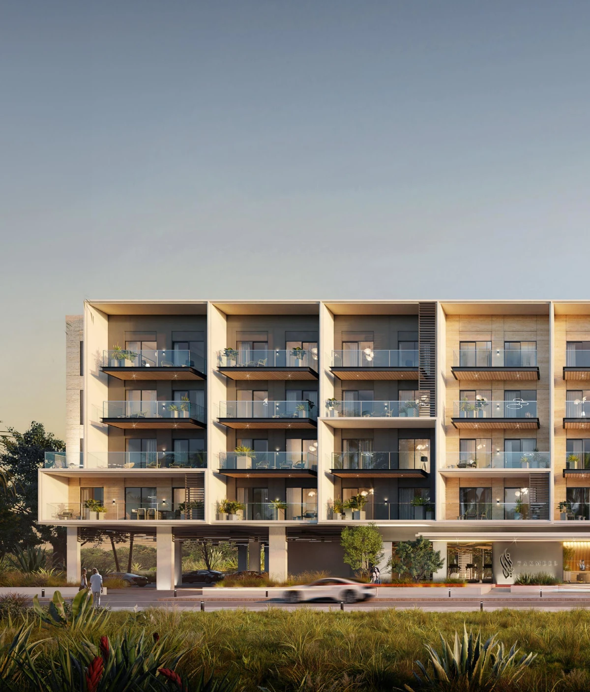 Divine Residencia image