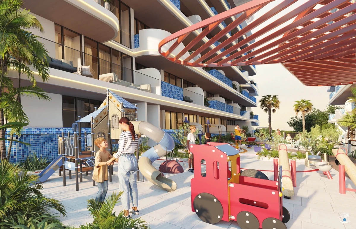 Samana Ocean Pearl image