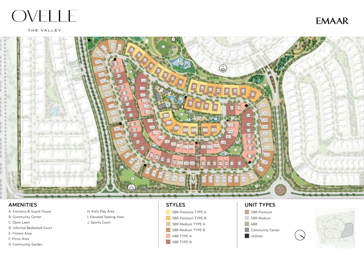 Ovelle The Valley image