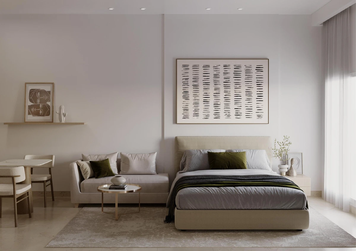 4Direction Residence 1 image