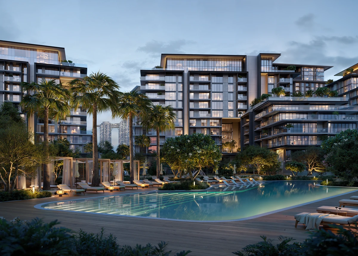 City Walk Crestlane 3 image