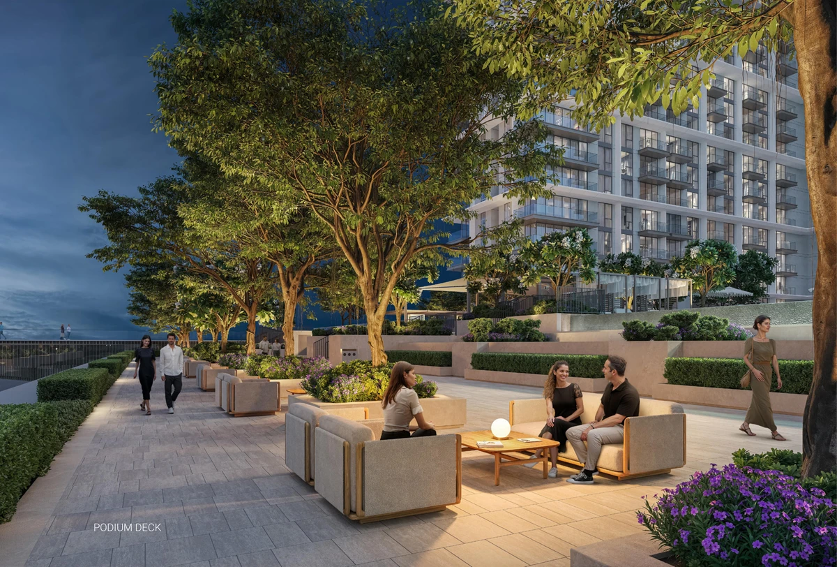 Palace Residences Hillside image