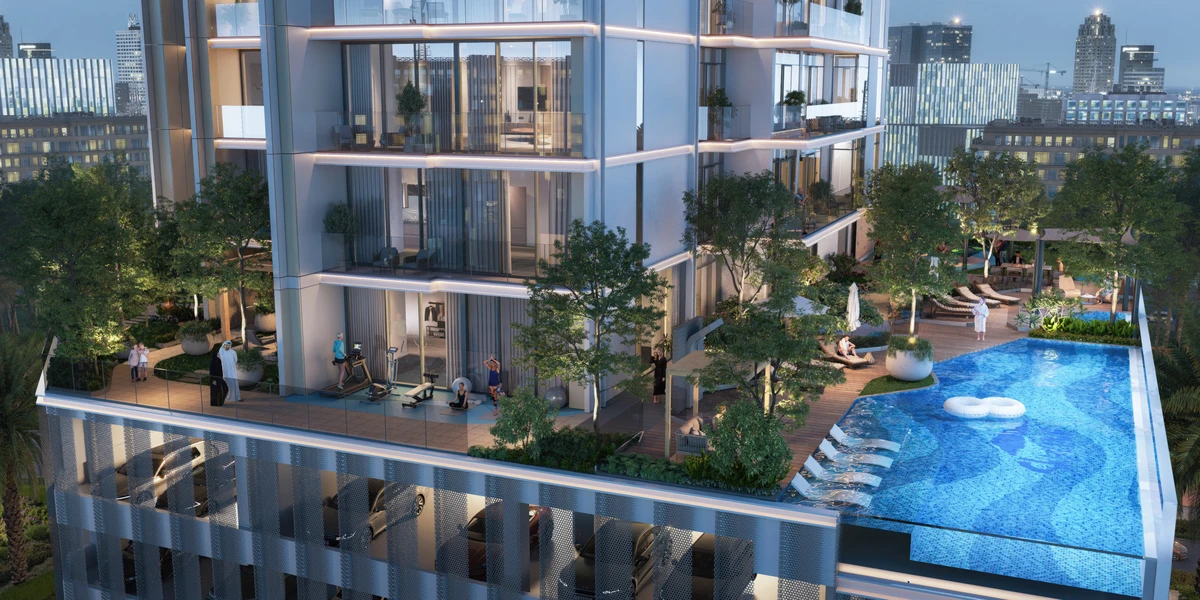 Avant Garde Residences 2