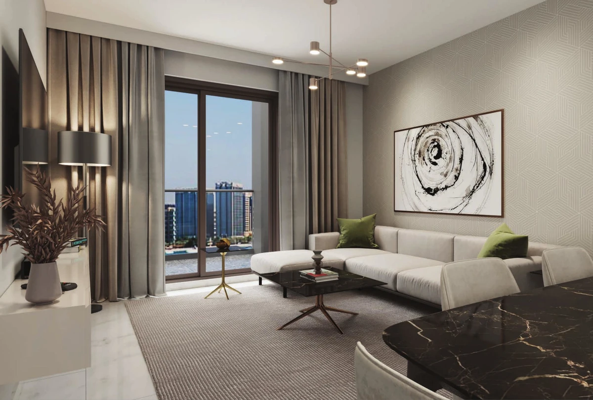 The Stella Residences image