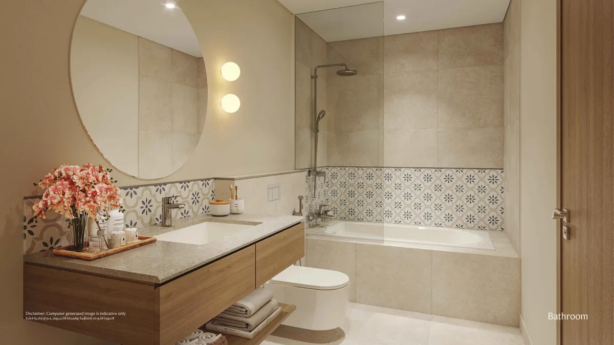 Bloom Living - Granda image