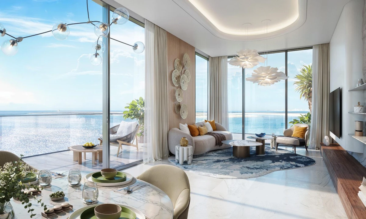 Jw Marriott By CG image