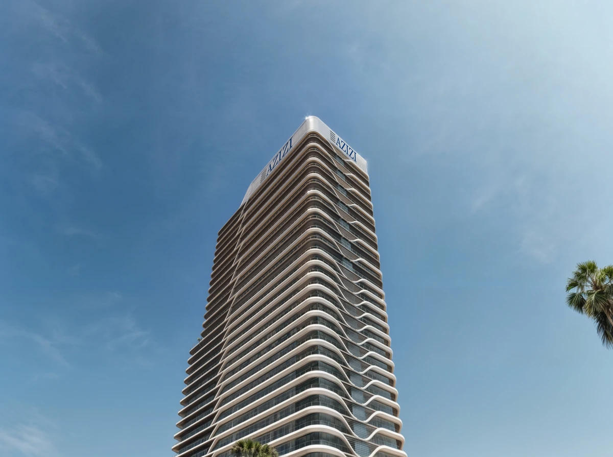 Azizi Milan 51 image