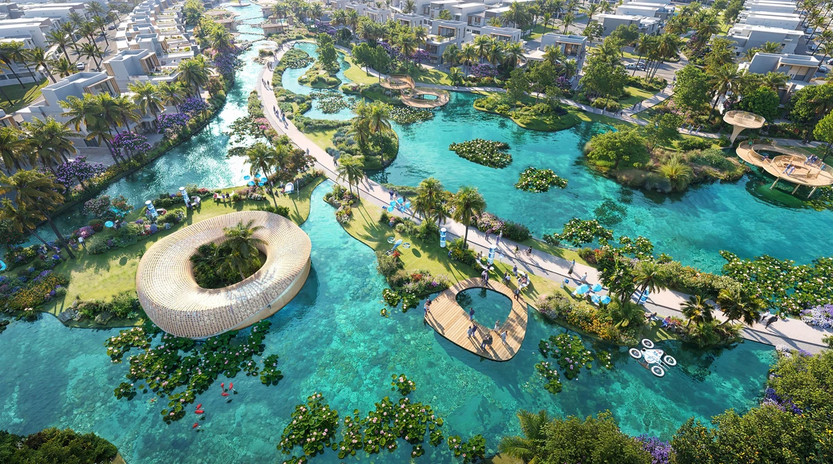 Damac Islands 2 image