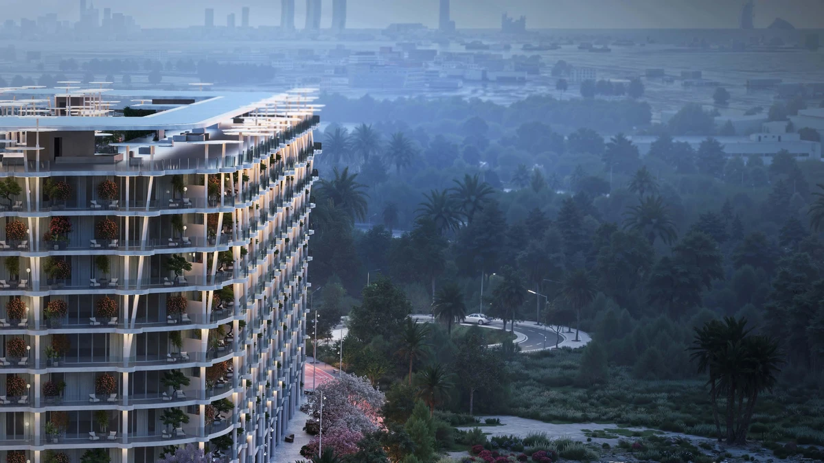 Sakura Gardens image