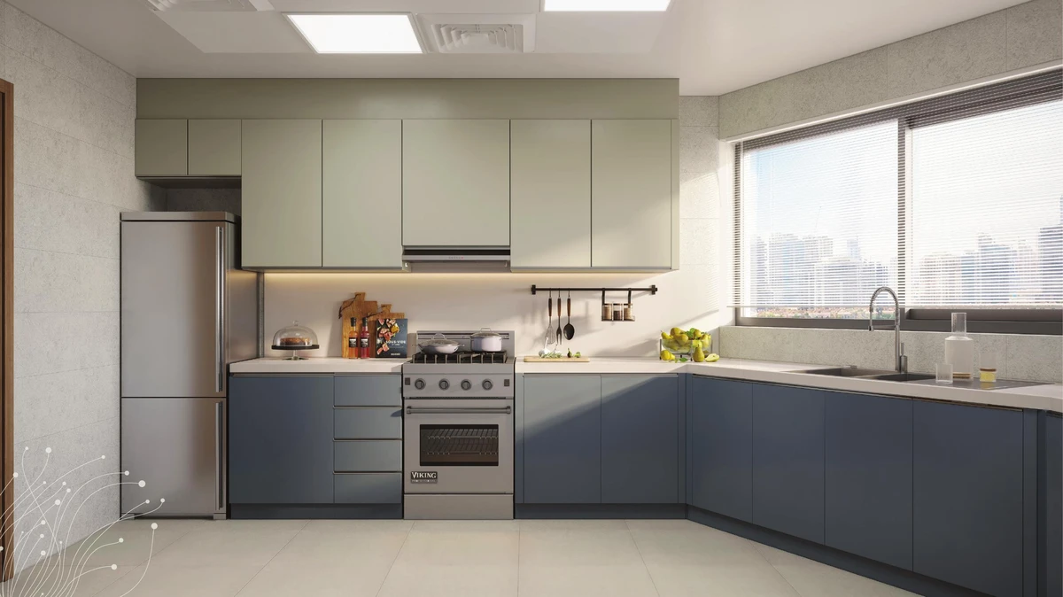 Ajman Pearl Tower image